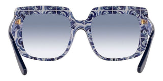 Dolce & Gabbana Dg 4414 Women  Geometric Sunglasses