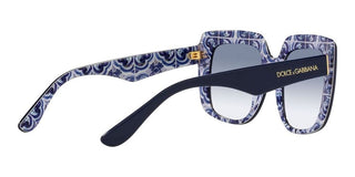 Dolce & Gabbana Dg 4414 Women  Geometric Sunglasses