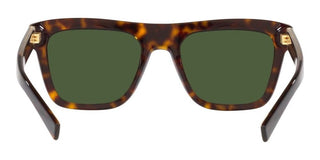 Dolce & Gabbana DG 4420 men Havana Geometric Sunglasses