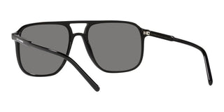 Dolce & Gabbana DG 4423 men Black Geometric Sunglasses