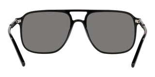 Dolce & Gabbana DG 4423 men Black Geometric Sunglasses