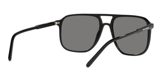 Dolce & Gabbana DG 4423 men Black Geometric Sunglasses