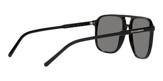 Dolce & Gabbana DG 4423 men Black Geometric Sunglasses