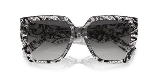 Dolce & Gabbana DG 4438 women 0 Butterfly Sunglasses