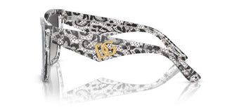 Dolce & Gabbana DG 4438 women 0 Butterfly Sunglasses