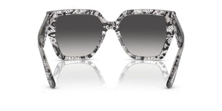 Dolce & Gabbana DG 4438 women 0 Butterfly Sunglasses