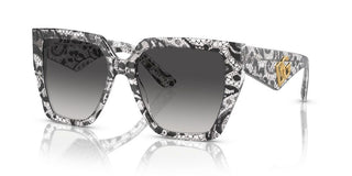 Dolce & Gabbana DG 4438 women 0 Butterfly Sunglasses