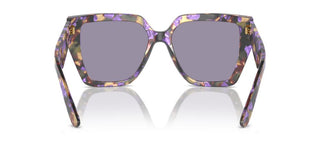 Dolce & Gabbana DG 4438 women Violet Butterfly Sunglasses