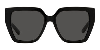 Dolce & Gabbana DG 4438 women Black Butterfly Sunglasses