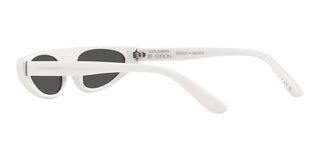 Dolce & Gabbana DG 4442 women White Cat Eye Sunglasses