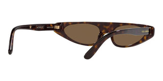 Dolce & Gabbana DG 4442 women Havana Cat Eye Sunglasses