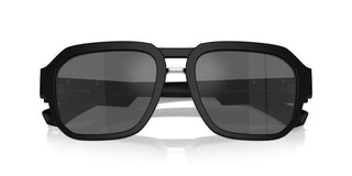 Dolce & Gabbana DG 4464 men Black Pilot Sunglasses