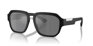 Dolce & Gabbana DG 4464 men Black Pilot Sunglasses