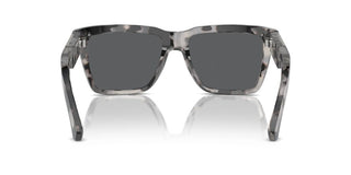 Dolce & Gabbana DG 4465 men Grey Squared Sunglasses