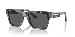 Dolce & Gabbana DG 4465 men Grey Squared Sunglasses