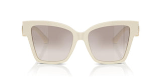 Dolce & Gabbana DG 4470 women White Butterfly Sunglasses