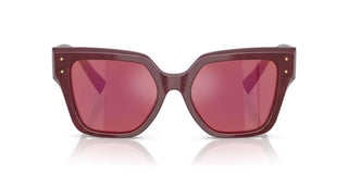 Dolce & Gabbana DG 4471 women Red Butterfly Sunglasses