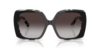 Dolce & Gabbana DG 4475 women Black Oversize Sunglasses