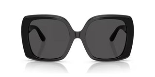 Dolce & Gabbana DG 4475 women Black Oversize Sunglasses