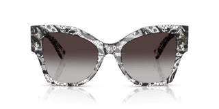 Dolce & Gabbana DG 4478 women Black Butterfly Sunglasses