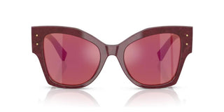 Dolce & Gabbana DG 4478 women Red Butterfly Sunglasses