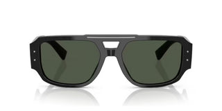 Dolce & Gabbana DG 4482 men Black Geometric Sunglasses