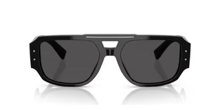 Dolce & Gabbana DG 4482 men Black Geometric Sunglasses