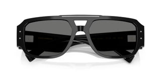 Dolce & Gabbana DG 4482 men Black Geometric Sunglasses