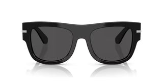 Dolce & Gabbana DG 4484 men Black Squared Sunglasses