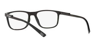 Dolce & Gabbana DG 5062 men Black Geometric Eyeglasses