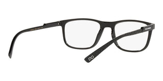 Dolce & Gabbana DG 5062 men Black Geometric Eyeglasses