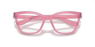 Dolce & Gabbana DG 5076 women Pink Cat Eye Eyeglasses