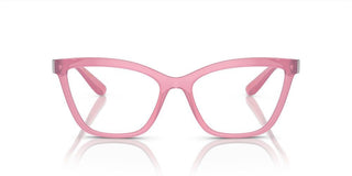 Dolce & Gabbana DG 5076 women Pink Cat Eye Eyeglasses