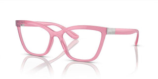 Dolce & Gabbana DG 5076 women Pink Cat Eye Eyeglasses