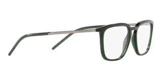 Dolce & Gabbana DG 5098 men Green Squared Eyeglasses