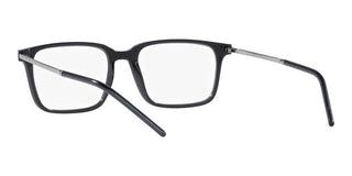 Dolce & Gabbana DG 5099 men Blue Squared Eyeglasses