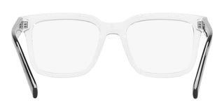 Dolce & Gabbana DG 5101 men Transparent Squared Eyeglasses