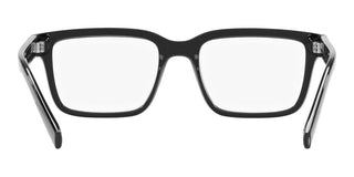 Dolce & Gabbana DG 5102 men Black Squared Eyeglasses