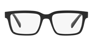 Dolce & Gabbana DG 5102 men Black Squared Eyeglasses