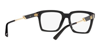 Dolce & Gabbana DG 5104 men Black Squared Eyeglasses