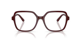 Dolce & Gabbana DG 5105U women Red Oversize Eyeglasses