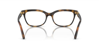 Dolce & Gabbana DG 5106U women Havana Butterfly Eyeglasses