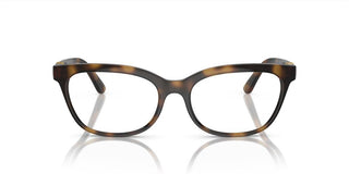 Dolce & Gabbana DG 5106U women Havana Butterfly Eyeglasses