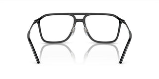 Dolce & Gabbana DG 5107 men Black Pilot Eyeglasses