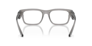 Dolce & Gabbana DG 5110 unisex Grey Squared Eyeglasses