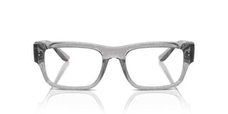 Dolce & Gabbana DG 5110 unisex Grey Squared Eyeglasses