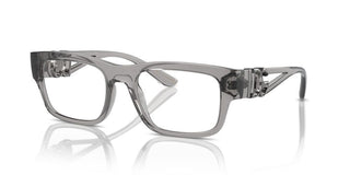 Dolce & Gabbana DG 5110 unisex Grey Squared Eyeglasses