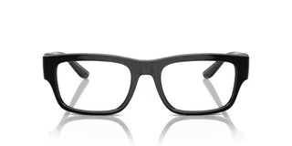 Dolce & Gabbana DG 5110 unisex Black Squared Eyeglasses