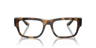 Dolce & Gabbana DG 5110 unisex Havana Squared Eyeglasses