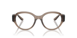 Dolce & Gabbana DG 5111 unisex Brown Pantos Eyeglasses